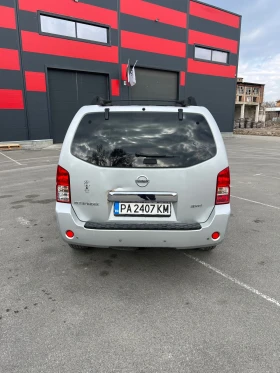 Nissan Pathfinder, снимка 4