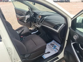 SsangYong Korando 2.2HDI/Euro6B | Mobile.bg    10