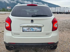 SsangYong Korando 2.2HDI/Euro6B | Mobile.bg    3