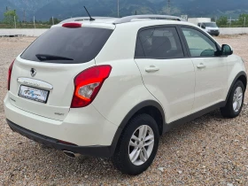 SsangYong Korando 2.2HDI/Euro6B | Mobile.bg    4