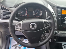 SsangYong Korando 2.2HDI/Euro6B | Mobile.bg    8