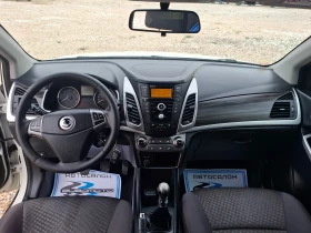 SsangYong Korando 2.2HDI/Euro6B | Mobile.bg    9