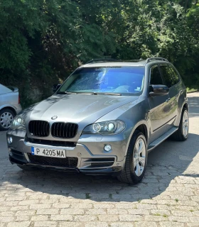 BMW X5 3.0D/235../7 | Mobile.bg    3