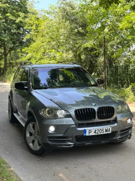 BMW X5 3.0D/235../7 | Mobile.bg    5