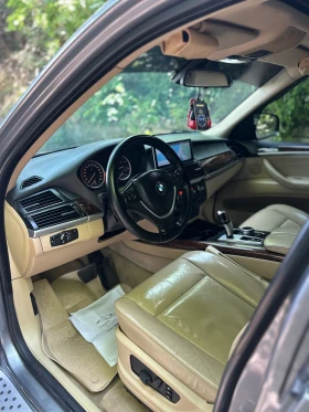 BMW X5 3.0D/235../7 | Mobile.bg    9