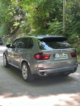 BMW X5 3.0D/235../7 | Mobile.bg    7
