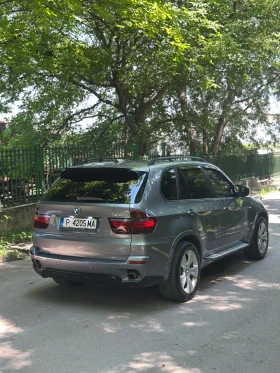 BMW X5 3.0D/235../7 | Mobile.bg    8