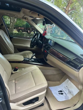 BMW X5 3.0D/235../7 | Mobile.bg    15