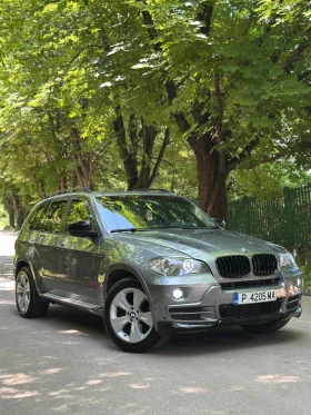 BMW X5 3.0D/235../7 | Mobile.bg    6