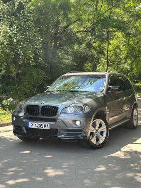 BMW X5 3.0D/235../7 | Mobile.bg    2