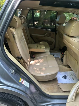 BMW X5 3.0D/235../7 | Mobile.bg    12