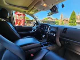 Обява за продажба на Toyota Sequoia TRD SPORT ~63 999 лв. - изображение 6