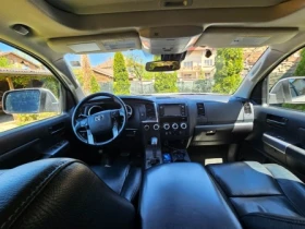 Обява за продажба на Toyota Sequoia TRD SPORT ~63 999 лв. - изображение 7