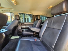 Обява за продажба на Toyota Sequoia TRD SPORT ~63 999 лв. - изображение 9