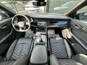 Обява за продажба на Audi RSQ8 4.0 TFSI quat./Carbon/FULL/Matrix/Pano/B&O/HUD/ ~Цена по договаряне - изображение 7