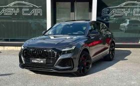 Audi RSQ8 4.0 TFSI quat./VOLL/Matrix/Pano/B&O/HUD/