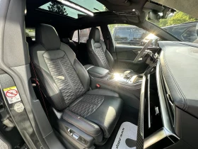 Обява за продажба на Audi RSQ8 4.0 TFSI quat./Carbon/FULL/Matrix/Pano/B&O/HUD/ ~Цена по договаряне - изображение 10