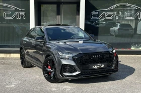 Обява за продажба на Audi RSQ8 4.0 TFSI quat./Carbon/FULL/Matrix/Pano/B&O/HUD/ ~Цена по договаряне - изображение 1
