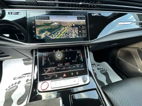 Обява за продажба на Audi RSQ8 4.0 TFSI quat./Carbon/FULL/Matrix/Pano/B&O/HUD/ ~Цена по договаряне - изображение 9