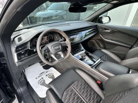 Обява за продажба на Audi RSQ8 4.0 TFSI quat./Carbon/FULL/Matrix/Pano/B&O/HUD/ ~Цена по договаряне - изображение 6