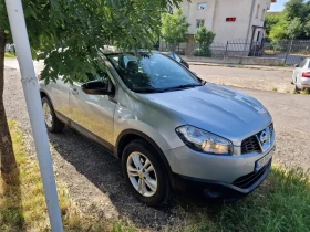 Nissan Qashqai | Mobile.bg    4