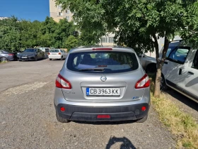 Nissan Qashqai | Mobile.bg    5