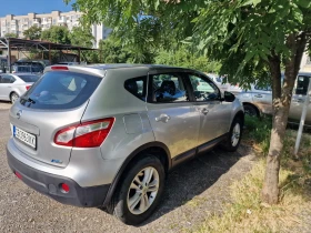 Nissan Qashqai | Mobile.bg    2