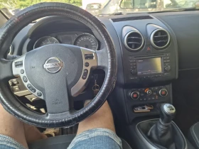 Nissan Qashqai | Mobile.bg    8