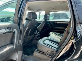 Audi Q7 3.0TDI* Quattro* 4x4* Black* Подгрев* Уникат* - 14777 лв. - 60968219 14