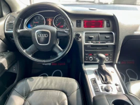 Обява за продажба на Audi Q7 3.0TDI* Quattro* 4x4* Black* Подгрев* Уникат*  ~14 777 лв. - изображение 10