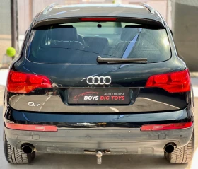Обява за продажба на Audi Q7 3.0TDI* Quattro* 4x4* Black* Подгрев* Уникат*  ~14 777 лв. - изображение 4
