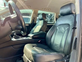 Обява за продажба на Audi Q7 3.0TDI* Quattro* 4x4* Black* Подгрев* Уникат*  ~14 777 лв. - изображение 11