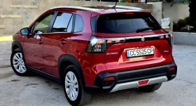 Suzuki SX4 S-Cross 1.4 Mild Hybrid 4x4 2024 - 44500 лв. - 40816641 6