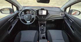 Suzuki SX4 S-Cross 1.4 Mild Hybrid 4x4 2024 - 44500 лв. - 40816641 13
