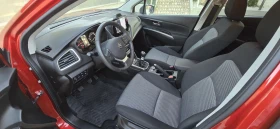 Suzuki SX4 S-Cross 1.4 Mild Hybrid 4x4 2024 - 44500 лв. - 40816641 12