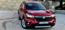Suzuki SX4 S-Cross 1.4 Mild Hybrid 4x4 2024 - 44500 лв. - 40816641 1