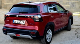 Suzuki SX4 S-Cross 1.4 Mild Hybrid 4x4 2024 - 44500 лв. - 40816641 5