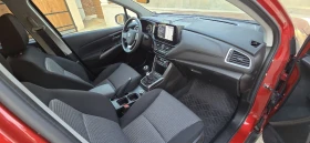 Suzuki SX4 S-Cross 1.4 Mild Hybrid 4x4 2024 - 44500 лв. - 40816641 11