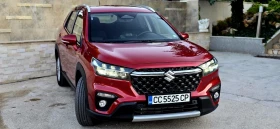 Suzuki SX4 S-Cross 1.4 Mild Hybrid 4x4 2024 - 44500 лв. - 40816641 4
