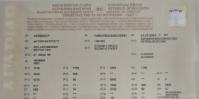 Suzuki SX4 S-Cross 1.4 Mild Hybrid 4x4 2024 - 44500 лв. - 40816641 16