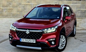 Suzuki SX4 S-Cross 1.4 Mild Hybrid 4x4 2024 - 44500 лв. - 40816641 3