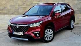 Suzuki SX4 S-Cross 1.4 Mild Hybrid 4x4 2024 - 44500 лв. - 40816641 2