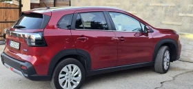 Suzuki SX4 S-Cross 1.4 Mild Hybrid 4x4 2024 - 44500 лв. - 40816641 8