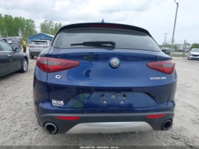 Alfa Romeo Stelvio TI SPORT AWD* 2 КЛЮЧА* КЛИП НА МОТОР - 25000 лв. - 94236101 6