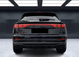 Audi SQ8 4.0 TFSI Quattro = NEW = Carbon Гаранция - 202840 лв. - 78172862 2