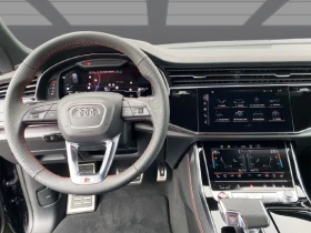 Audi SQ8 4.0 TFSI Quattro = NEW = Carbon Гаранция - 202840 лв. - 78172862 7