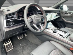 Audi SQ8 4.0 TFSI Quattro = NEW = Carbon Гаранция - 202840 лв. - 78172862 5