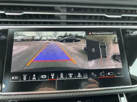 Audi SQ8 4.0 TFSI Quattro = NEW = Carbon Гаранция - 202840 лв. - 78172862 8