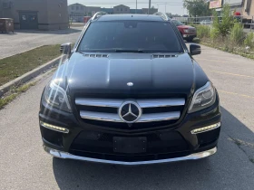 Mercedes-Benz GL 550   *  | Mobile.bg    3