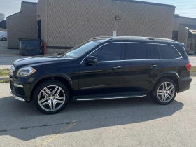 Mercedes-Benz GL 550   *  | Mobile.bg    4